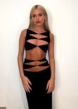 Olivia Neill